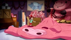 کارتون بن تن ( BEN 10 ) قسمت  125